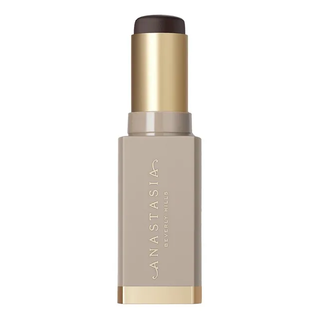 Smooth Blur Contour Stick