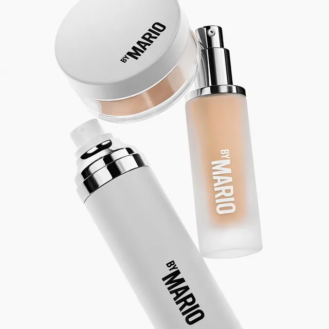 SurrealSkin Natural Finish Foundation – image 6