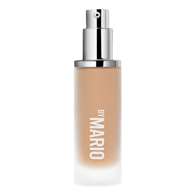 SurrealSkin Natural Finish Foundation