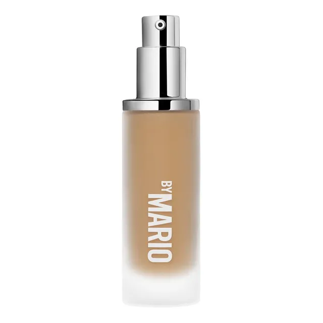 SurrealSkin Natural Finish Foundation