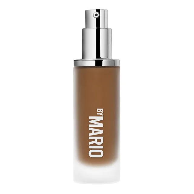 SurrealSkin Natural Finish Foundation