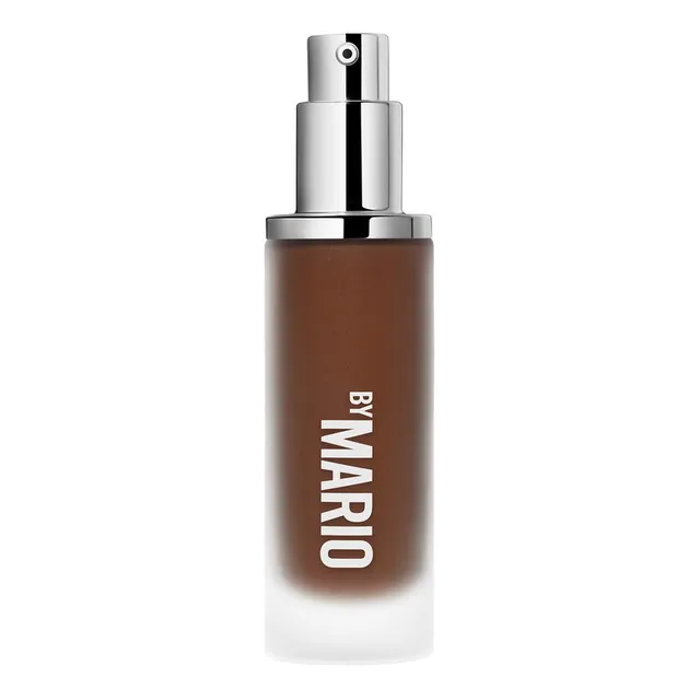 SurrealSkin Natural Finish Foundation
