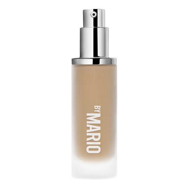 SurrealSkin Natural Finish Foundation