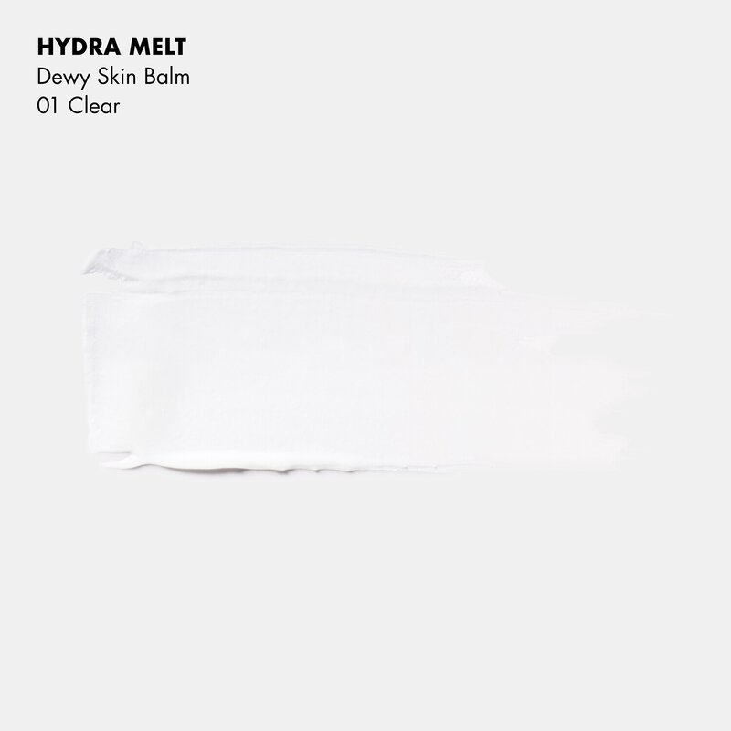 Hydra Melt - بلسم البشرة المشرقة