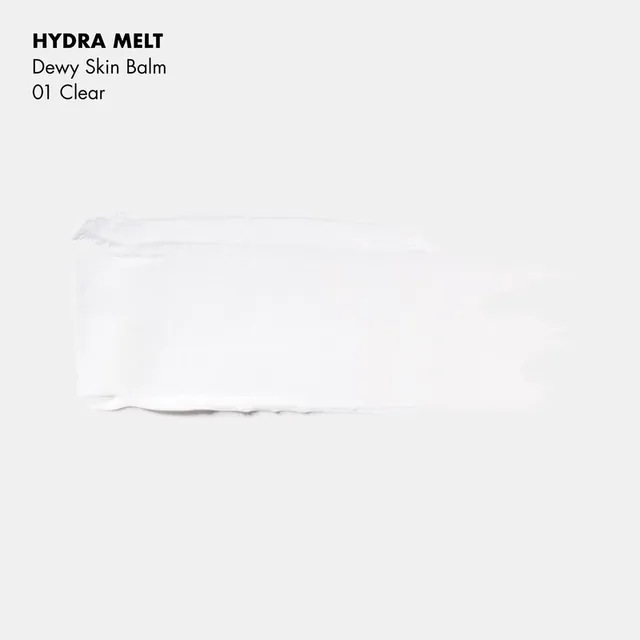 Dewy Skin Balm with Hydra-Sphere Complex and Hyaluronic Acid – image 2
