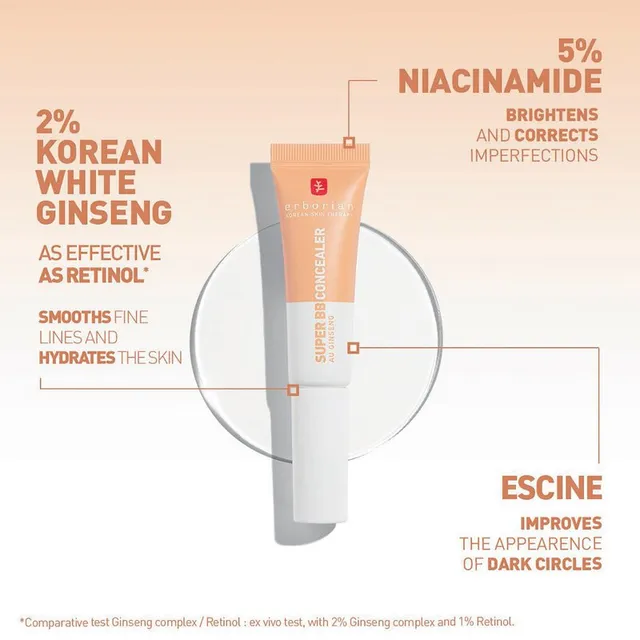 BB Concealer – image 2