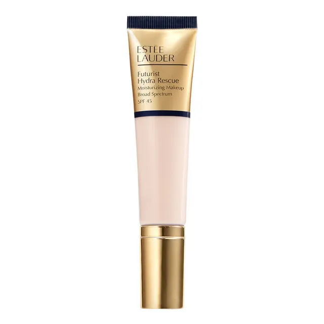 Moisturizing Foundation SPF 45 with Chia Seed Extract
