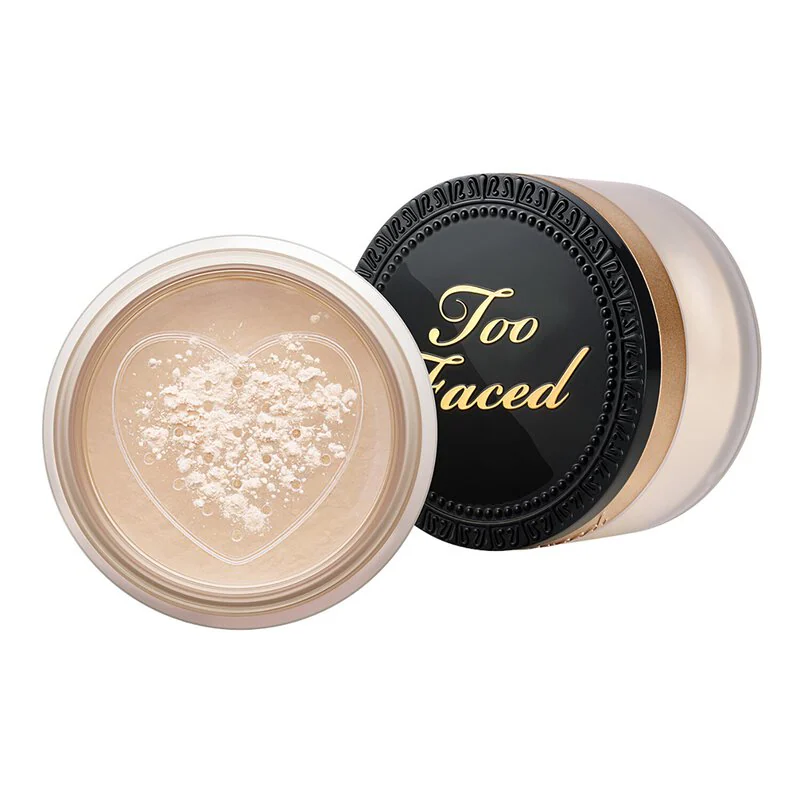 Born This Way Natural Finish Loose Setting Powder