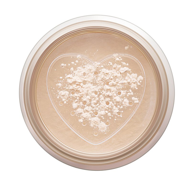 بودرة Born This Way Setting Powder - بودرة سائبة بلمسة نهائية طبيعية