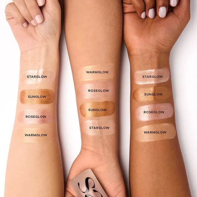 Mini Glowy Super Gel Dewy Multipurpose Illuminator – image 5