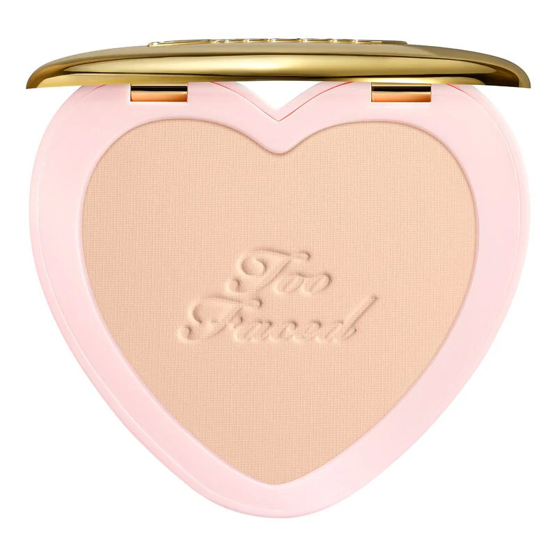 Born This Way Soft Blur Flexible Finish Setting Powder