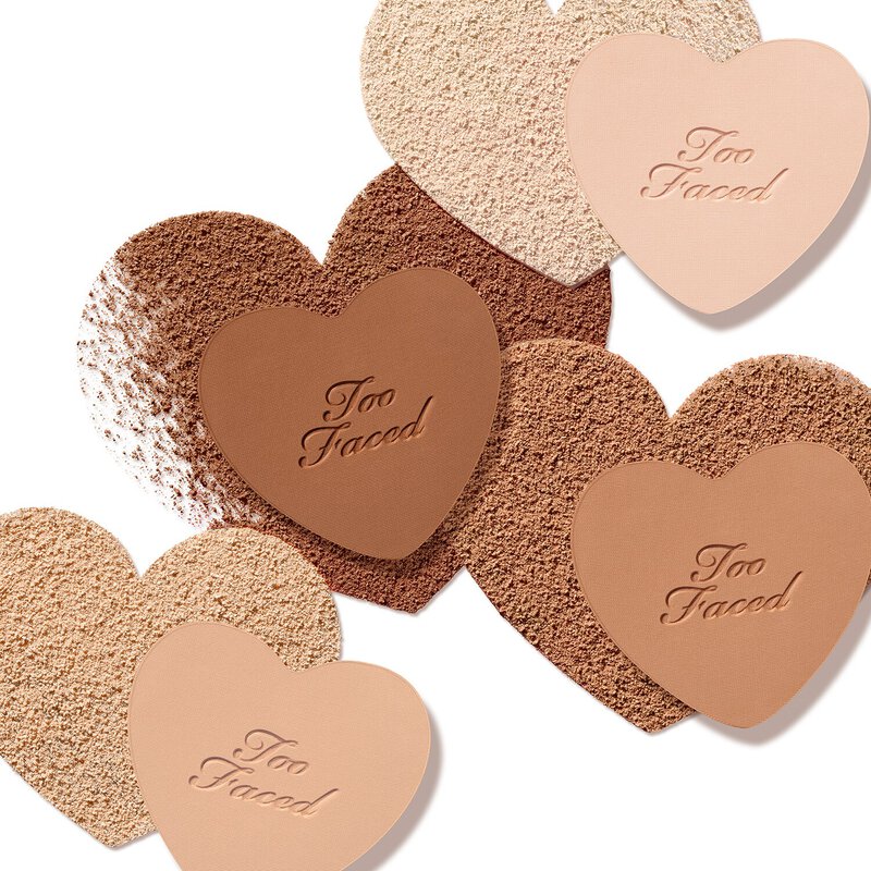 Born This Way Soft Blur Flexible Finish Setting Powder