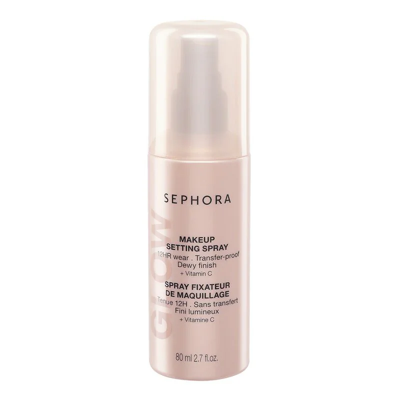 Glow Luminous Setting Spray 12HR Transfer-Proof