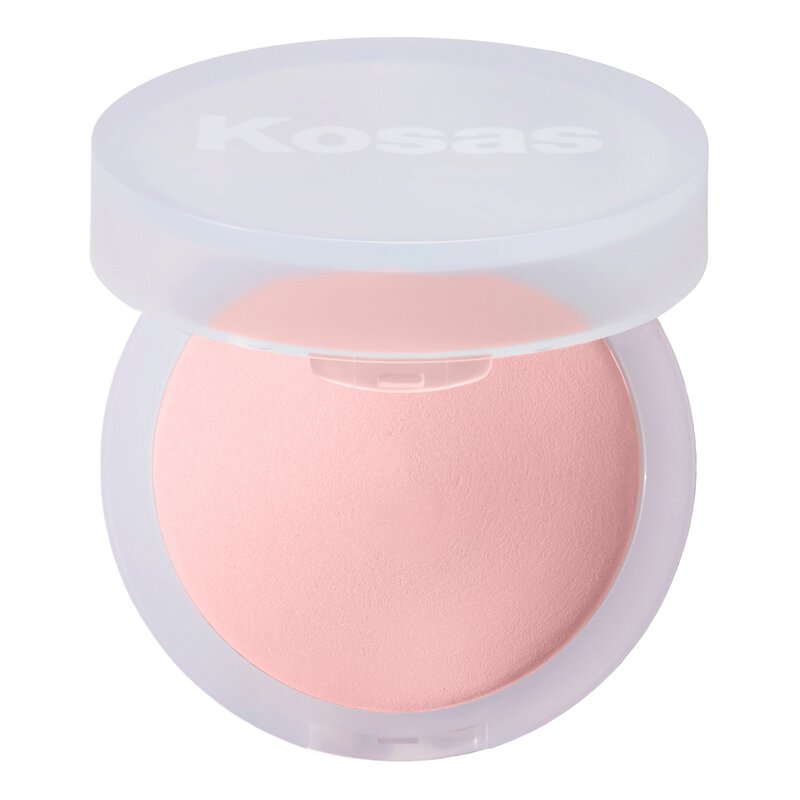 Cloud Set Brightening - Baked Setting + Smoothing Powder