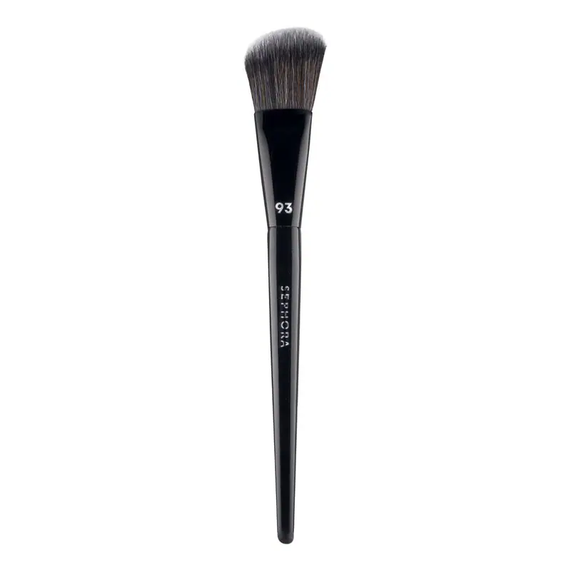 Professional Blusher Brush #93
