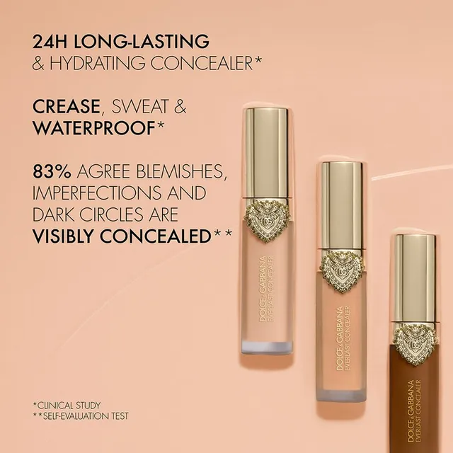 Everlast Concealer – image 6