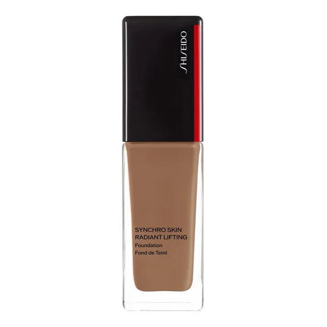 Synchro Skin Radiant Lifting Foundation