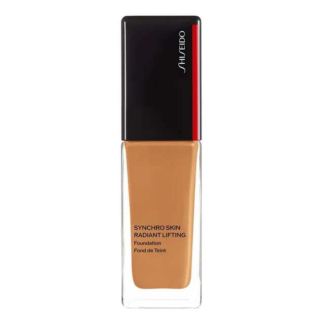 Synchro Skin Radiant Lifting Foundation