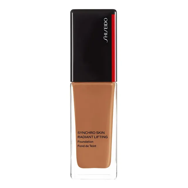 Synchro Skin Radiant Lifting Foundation