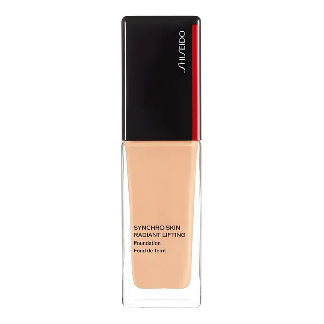 Synchro Skin Radiant Lifting Foundation