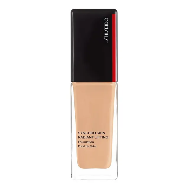 Synchro Skin Radiant Lifting Foundation