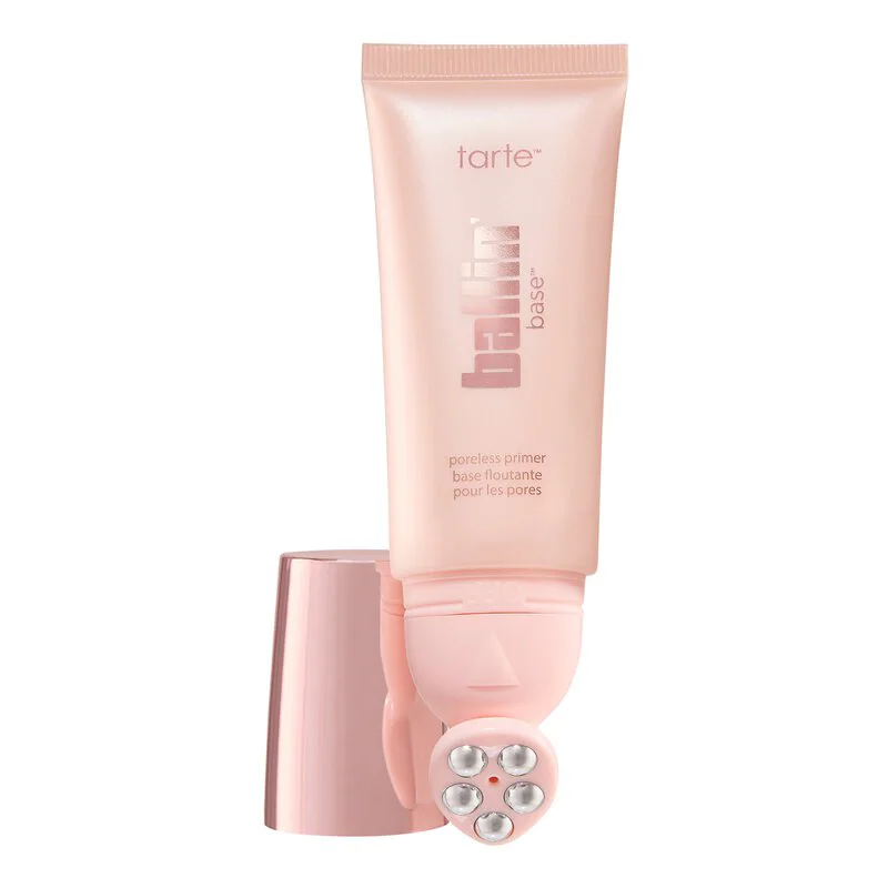 Ballin' Base Poreless Primer