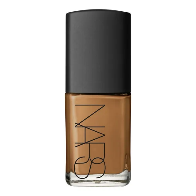 Sheer Glow Foundation