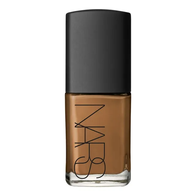 Sheer Glow Foundation