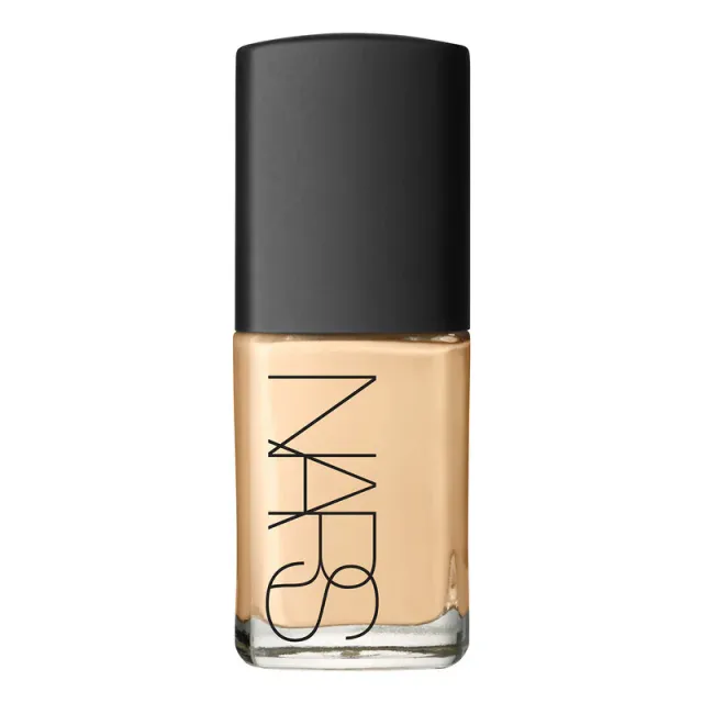Sheer Glow Foundation
