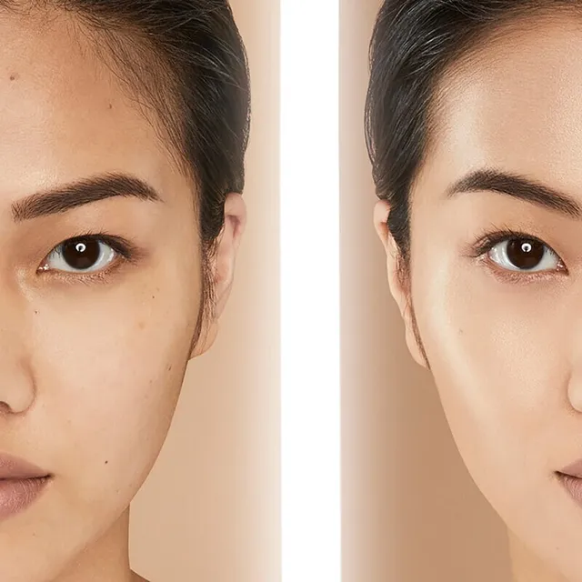 Sheer Glow Foundation – image 6
