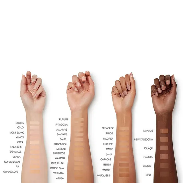 Sheer Glow Foundation – image 8
