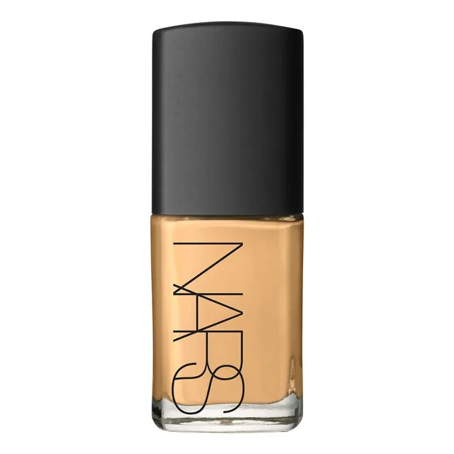 Sheer Glow Foundation