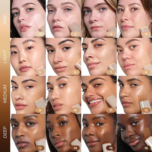 BB Serum Skin Tint – image 3