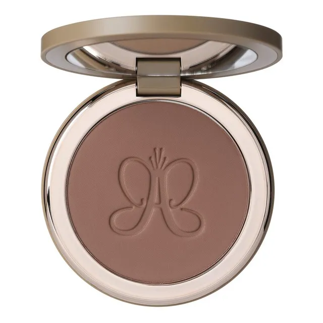 Smooth Blur Bronzer