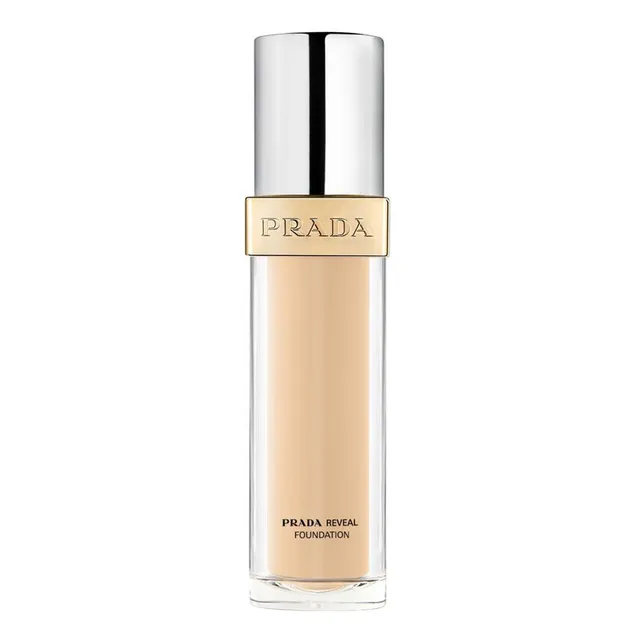 Reveal Skin-Optimizing Foundation