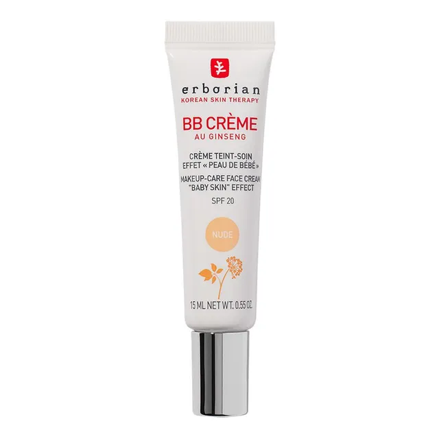 BB Cream SPF 20