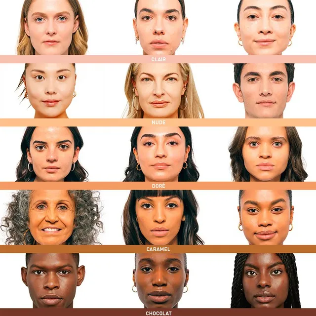 BB Cream SPF 20 – image 5