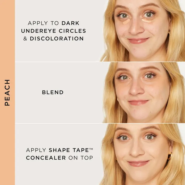 Full Coverage Creamy Color Corrector with Hyaluronic Acid – image 3