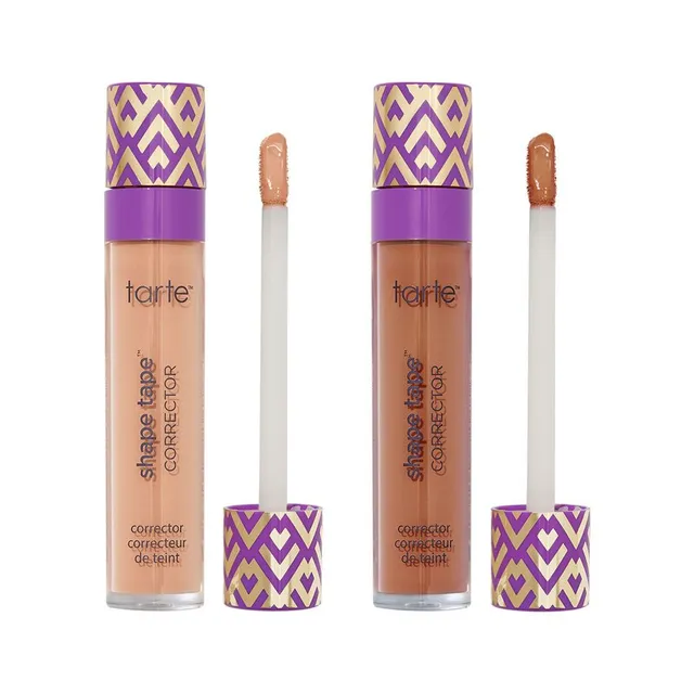 Full Coverage Creamy Color Corrector with Hyaluronic Acid – image 4