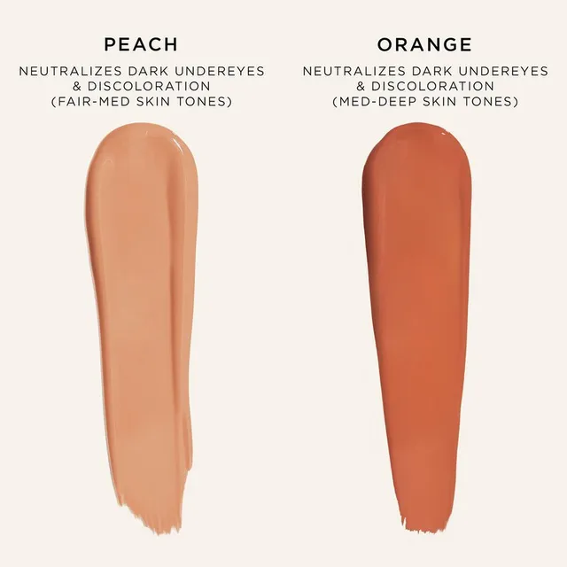 Full Coverage Creamy Color Corrector with Hyaluronic Acid – image 5
