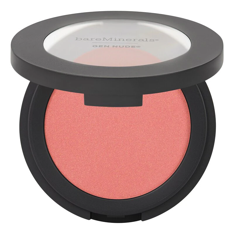 Gen Nude Powder Blush