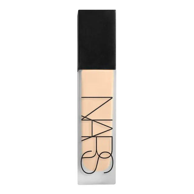 Matte Longwear Foundation