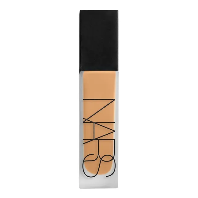 Matte Longwear Foundation