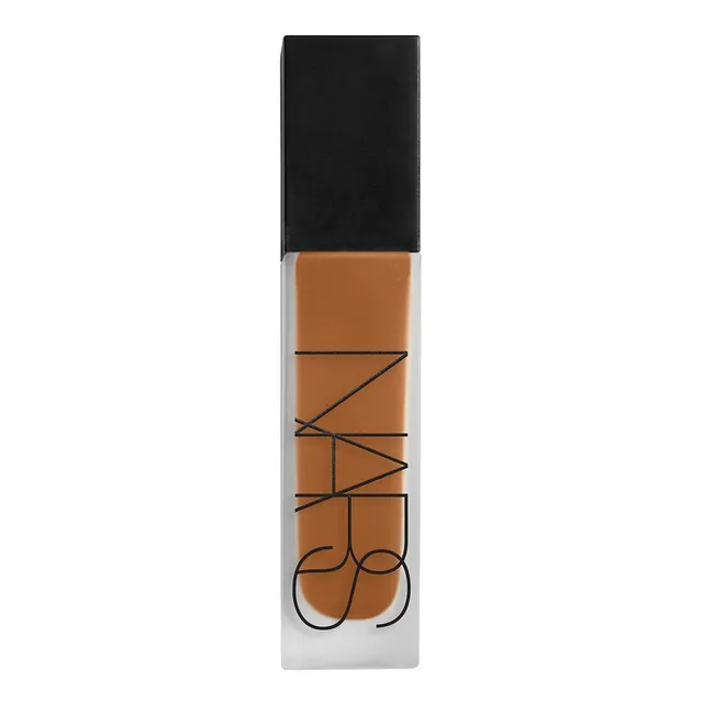 Matte Longwear Foundation