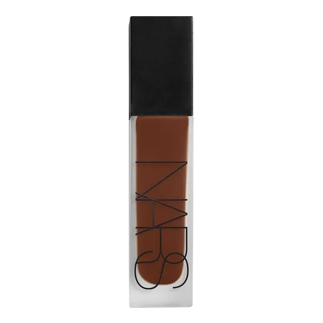 Matte Longwear Foundation
