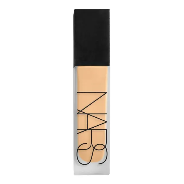 Matte Longwear Foundation