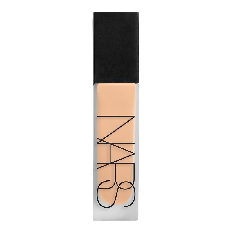 Matte Longwear Foundation