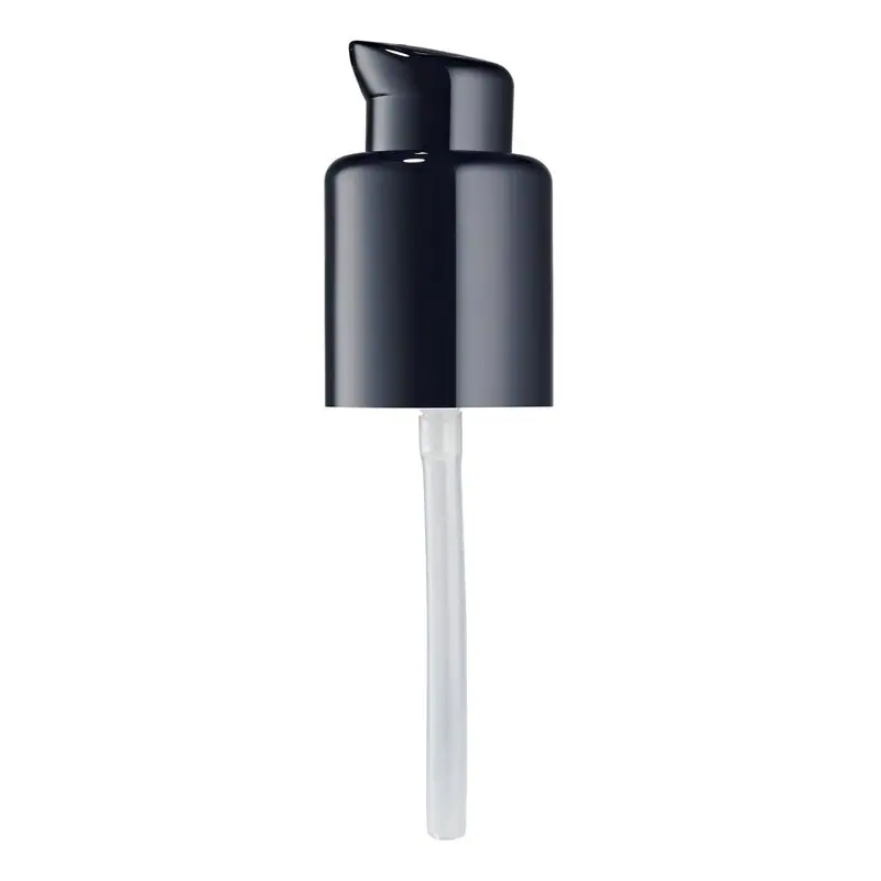 Double Wear Makeup Pump