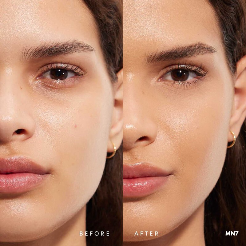 كريم أساس أول آورز جلو
