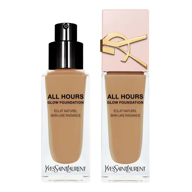 All Hours Glow Foundation